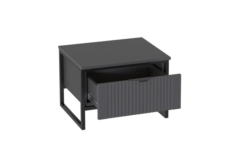 Тумба с ящиком 